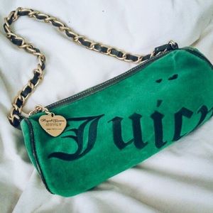 Juicy couture bag